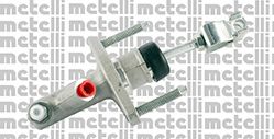Главный цилиндр сцепления METELLI 55-0141
