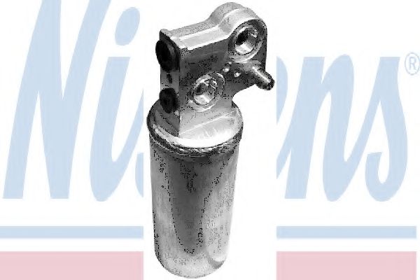 Осушитель кондиционера NISSENS 95037