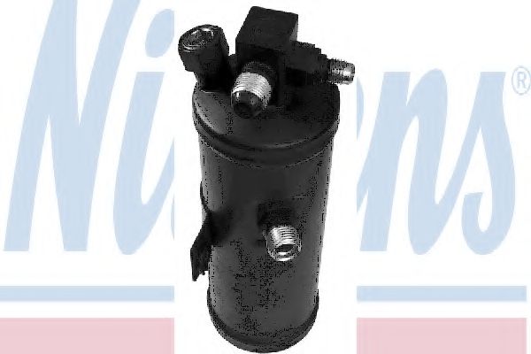 Осушитель кондиционера NISSENS 95060