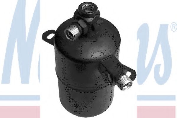 Осушитель кондиционера NISSENS 95077