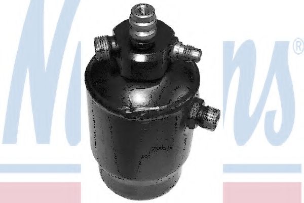 Осушитель кондиционера NISSENS 95110