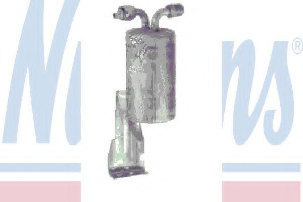 Осушитель кондиционера NISSENS 95120