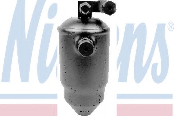 Осушитель кондиционера NISSENS 95010