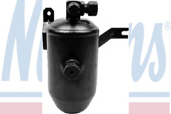 Осушитель кондиционера NISSENS 95202
