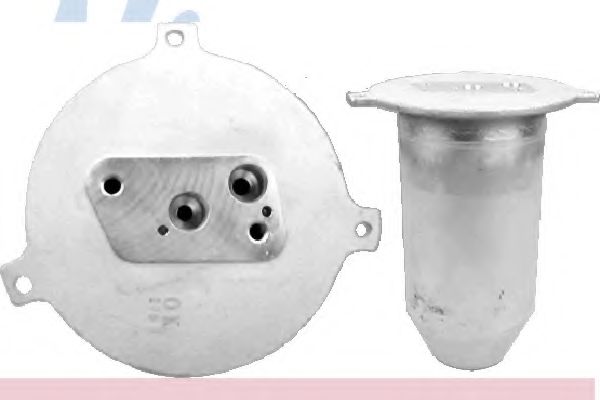 Осушитель кондиционера NISSENS 95174