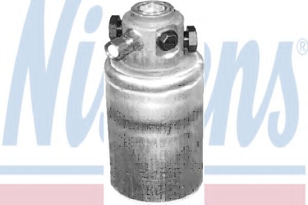 Осушитель кондиционера NISSENS 95230
