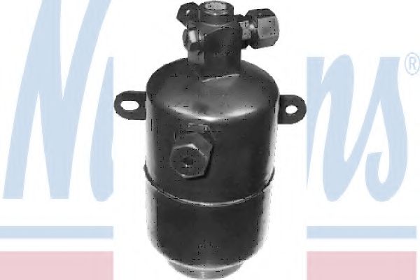 Осушитель кондиционера NISSENS 95234
