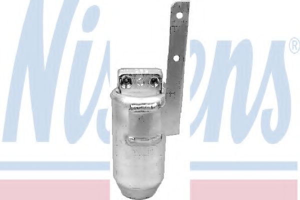Осушитель кондиционера NISSENS 95236