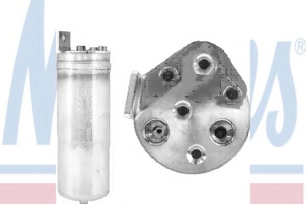 Осушитель кондиционера NISSENS 95240