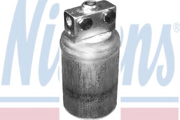 Осушитель кондиционера NISSENS 95048