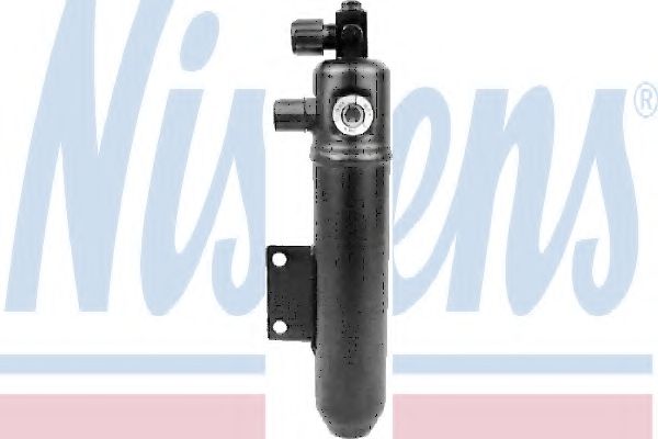 Осушитель кондиционера NISSENS 95287
