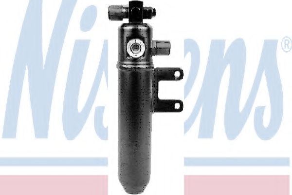 Осушитель кондиционера NISSENS 95286