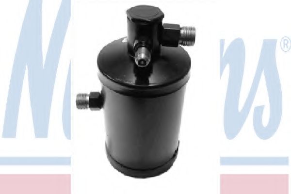 Осушитель кондиционера NISSENS 95100