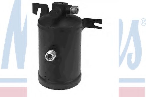 Осушитель кондиционера NISSENS 95104