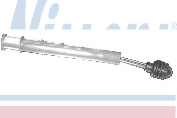 Осушитель кондиционера NISSENS 95322