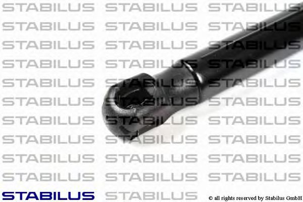Амортизатор багажника STABILUS 0008SX