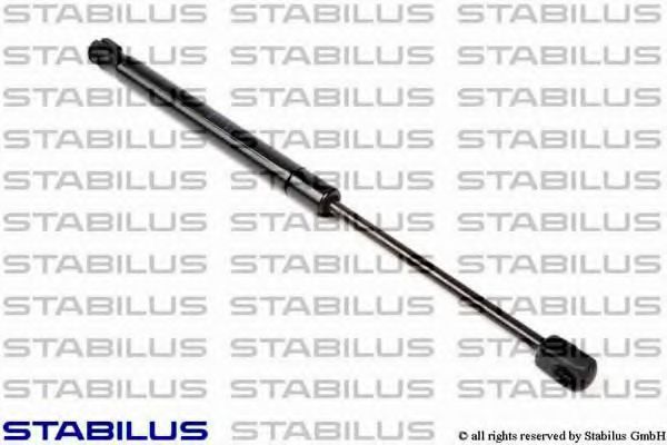 Амортизатор багажника STABILUS 000920 Амортизатор багажника STABILUS 000920