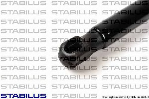 Амортизатор багажника STABILUS 002001