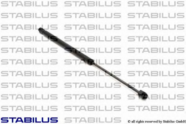 Амортизатор багажника STABILUS 0028DR
