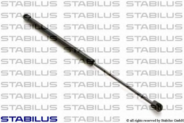 Амортизатор багажника STABILUS 0033DJ