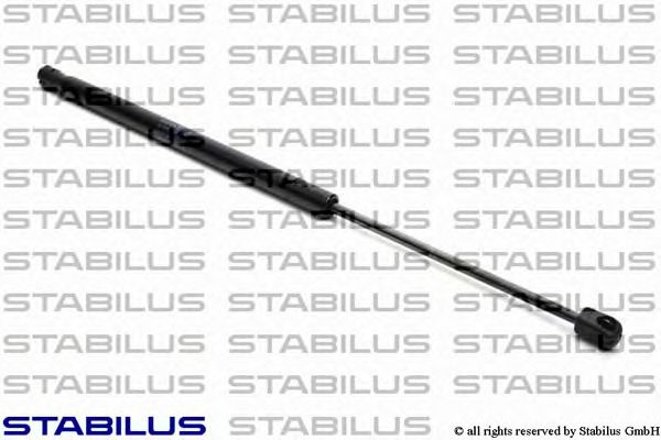 Амортизатор багажника STABILUS 006941 Амортизатор багажника STABILUS 006941
