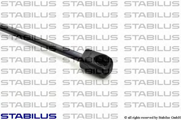 Амортизатор багажника STABILUS 006941 Амортизатор багажника STABILUS 006941