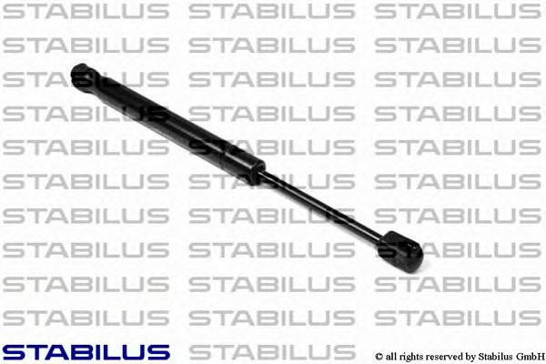 Амортизатор багажника STABILUS 006957 Амортизатор багажника STABILUS 006957