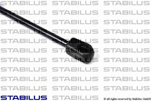 Амортизатор багажника STABILUS 006957 Амортизатор багажника STABILUS 006957