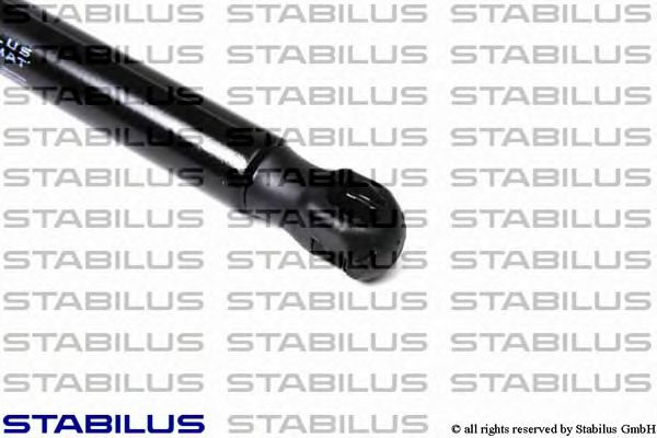 Амортизатор багажника и капота STABILUS 006963