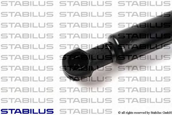 Амортизатор багажника STABILUS 007998