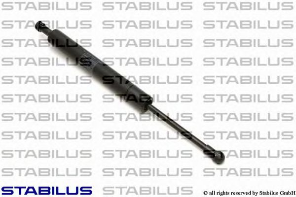 Амортизатор багажника STABILUS 008472