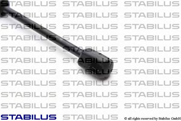 Амортизатор багажника STABILUS 008528 Амортизатор багажника STABILUS 008528