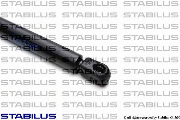 Амортизатор багажника STABILUS 008528