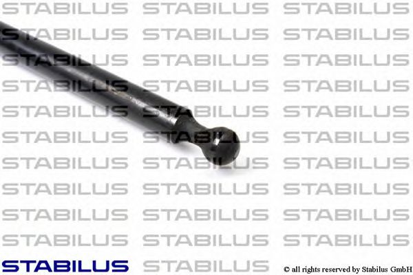 Амортизатор багажника STABILUS 0093IH Амортизатор багажника STABILUS 0093IH
