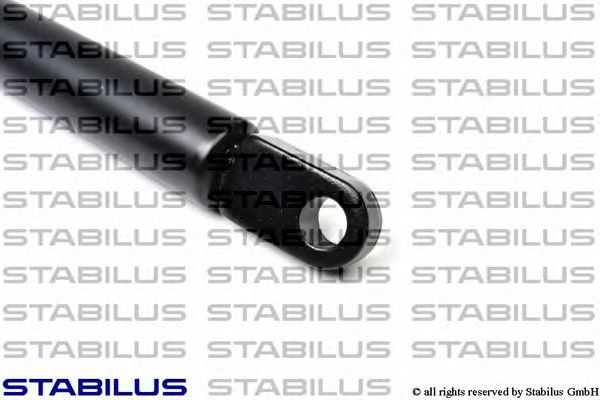 Амортизатор багажника STABILUS 0093IH