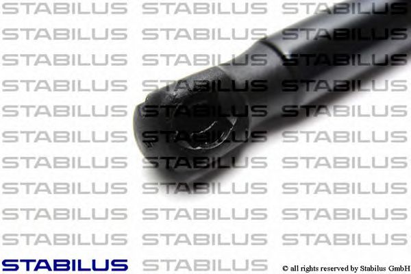Амортизатор багажника STABILUS 011499