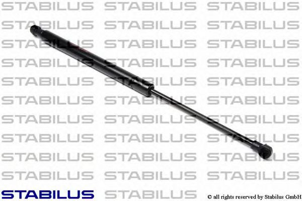 Амортизатор багажника STABILUS 011508 Амортизатор багажника STABILUS 011508