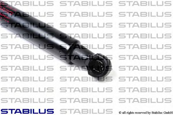 Амортизатор багажника STABILUS 011508
