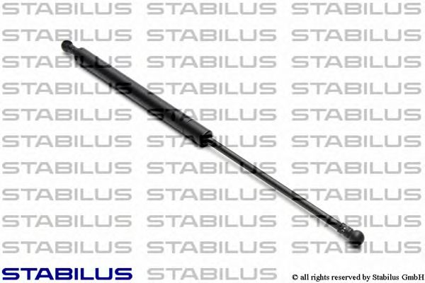Амортизатор багажника STABILUS 011532 Амортизатор багажника STABILUS 011532