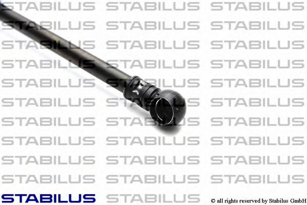 Амортизатор багажника STABILUS 011532 Амортизатор багажника STABILUS 011532