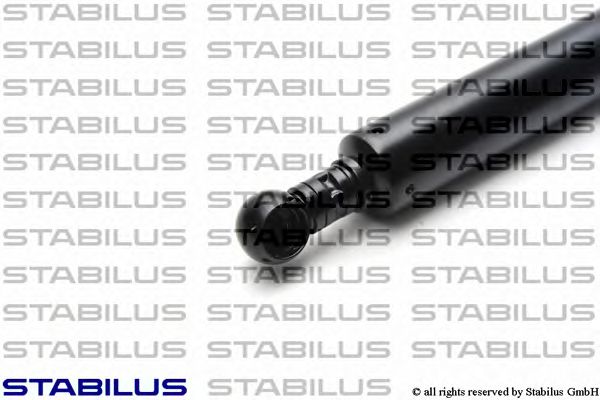 Амортизатор багажника STABILUS 011532