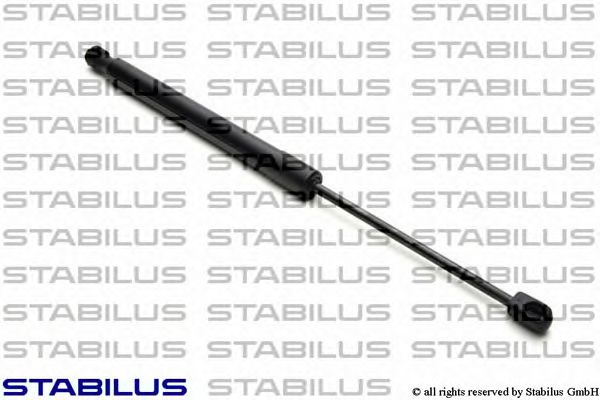 Амортизатор багажника STABILUS 011565 Амортизатор багажника STABILUS 011565
