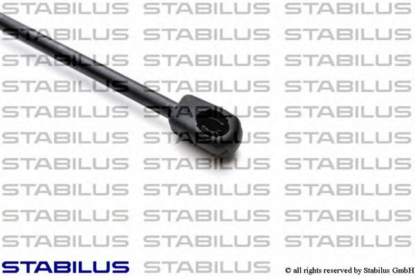 Амортизатор багажника STABILUS 011565 Амортизатор багажника STABILUS 011565