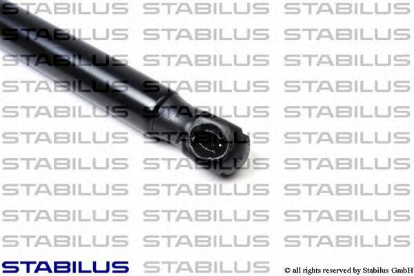 Амортизатор багажника STABILUS 011591