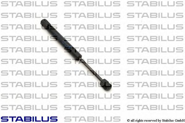 Амортизатор багажника STABILUS 012074