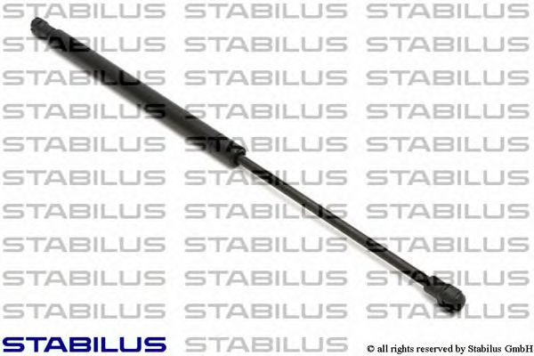 Амортизатор багажника STABILUS 012129