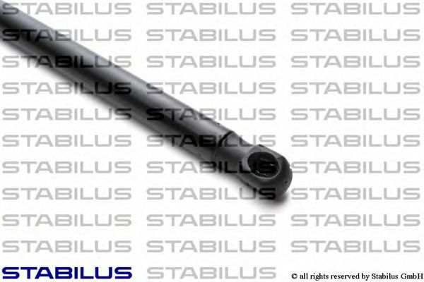 Амортизатор багажника STABILUS 012158