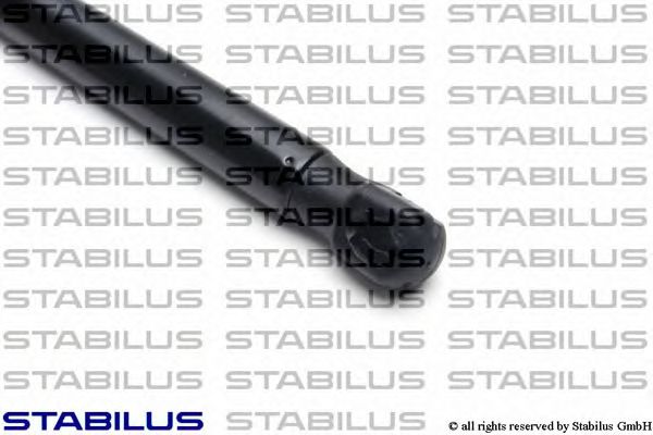 Амортизатор багажника STABILUS 012552