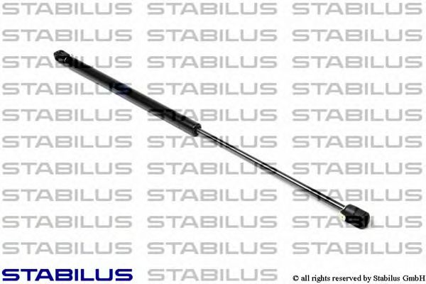 Амортизатор багажника STABILUS 012600 Амортизатор багажника STABILUS 012600