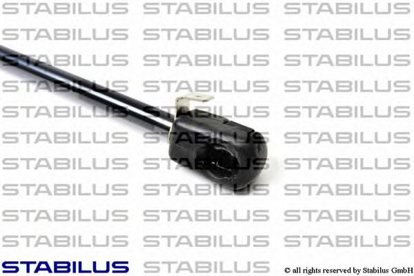 Амортизатор багажника STABILUS 012600 Амортизатор багажника STABILUS 012600